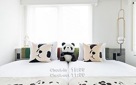 三井ガーデンホテル上野